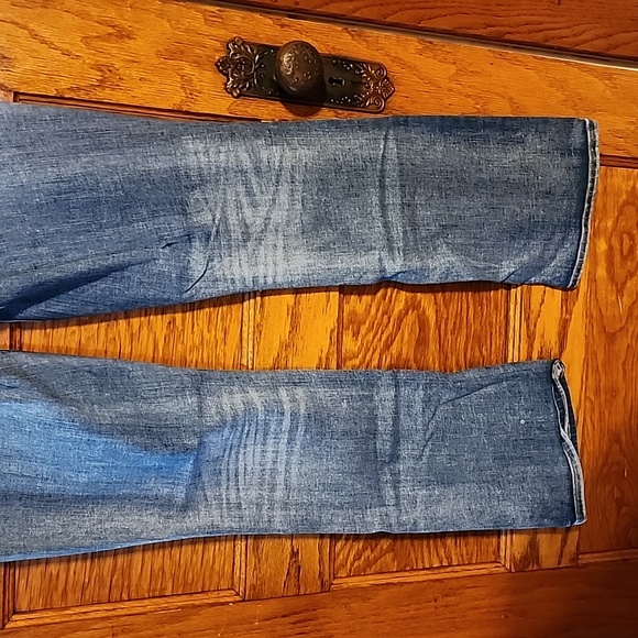 Maurice’s jeans - Picture 6 of 6